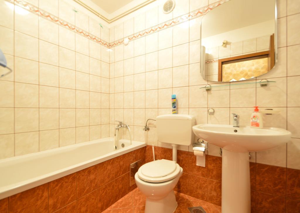 Apartment Vesna Novi Vinodolski Room photo