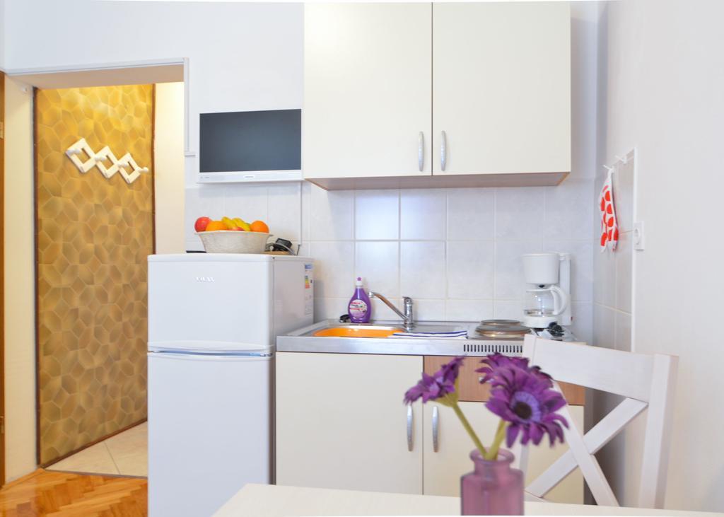 Apartment Vesna Novi Vinodolski Room photo