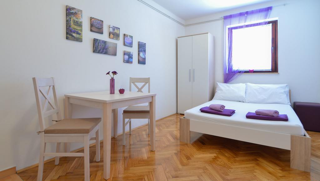 Apartment Vesna Novi Vinodolski Room photo