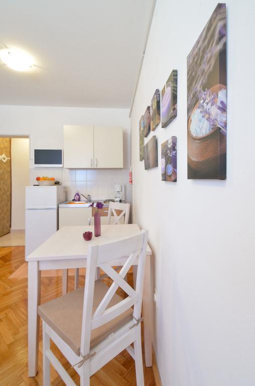 Apartment Vesna Novi Vinodolski Room photo